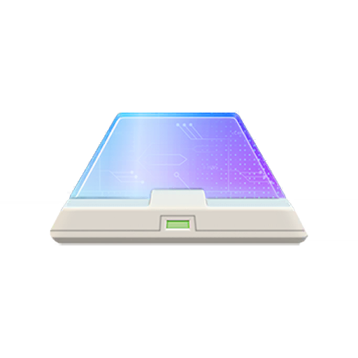 Mysterious Component